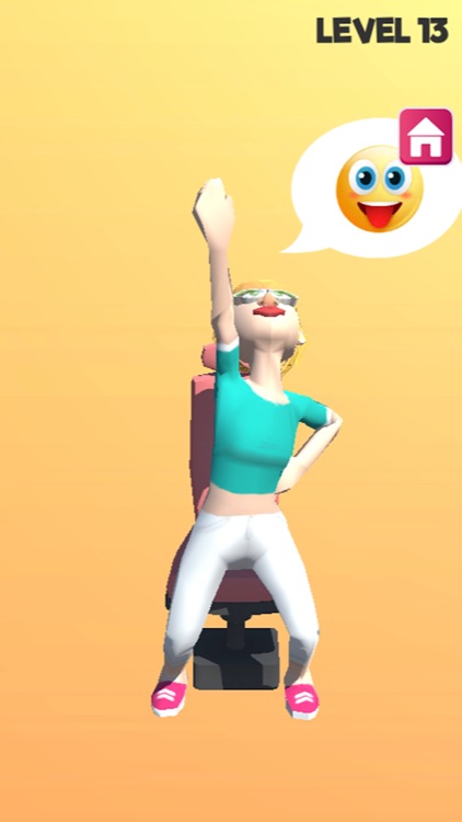 Shape The Face !!! screenshot-5