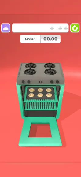 Game screenshot Perfect Cooking hack