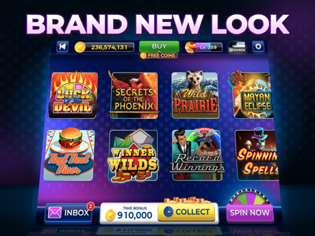 Cheats for Star Spins Slots: Casino Games