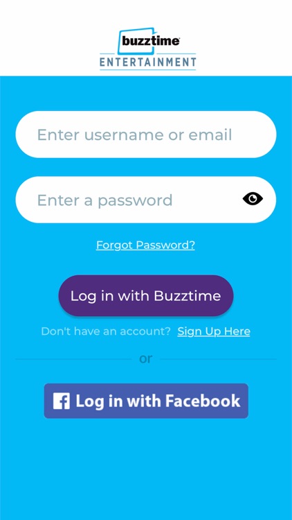 Buzztime Entertainment