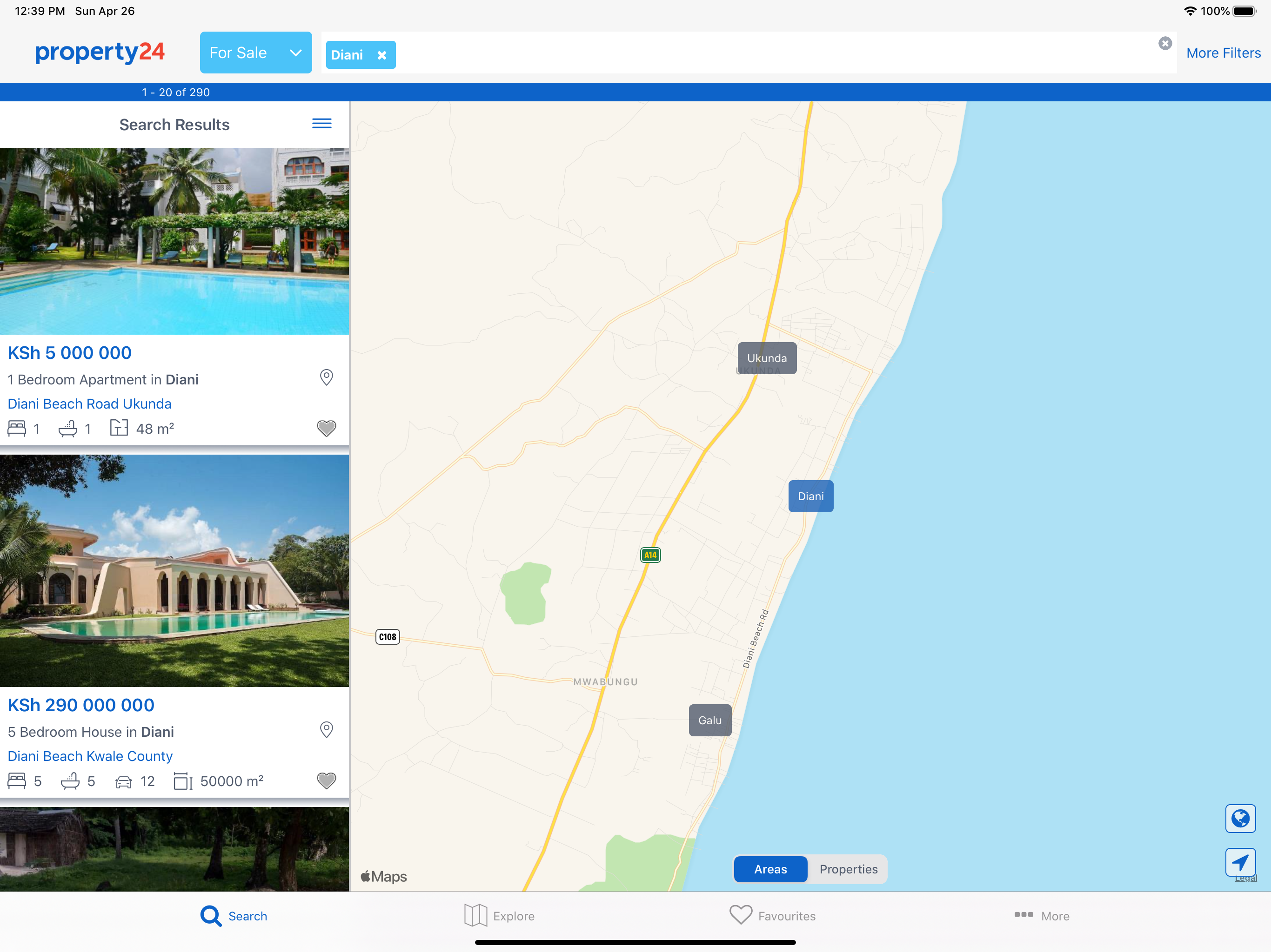 Property24 Kenya