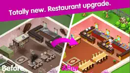 Game screenshot Cooking  Food Square - chef apk
