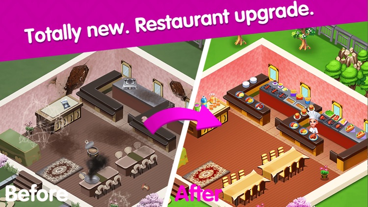 Cooking  Food Square - chef