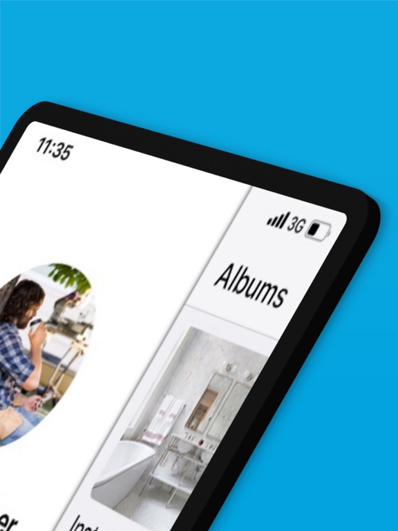 Screenshot #5 pour We Love These Guys