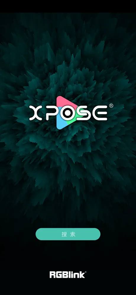XPOSE mobile