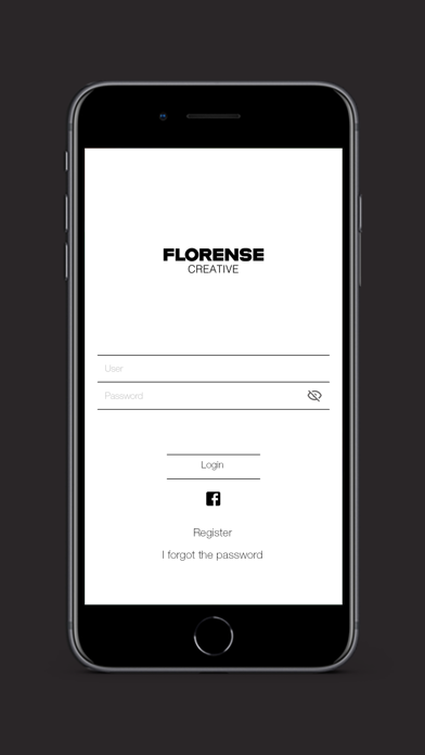 Florense Creative! Screenshot