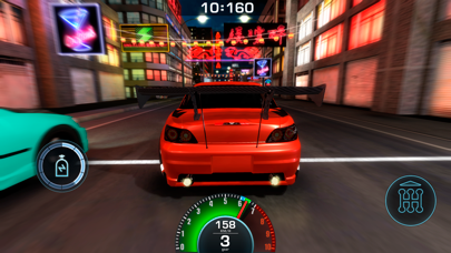 Drag Batalla: Street Outlaws screenshot 6