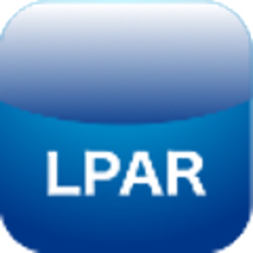 LPAR Icon