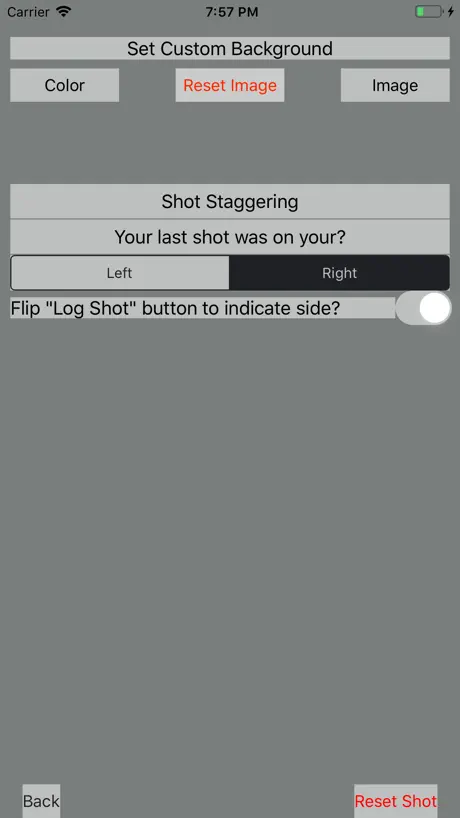 ShotTraX