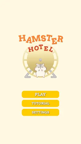 Game screenshot Hamster Hotel mod apk