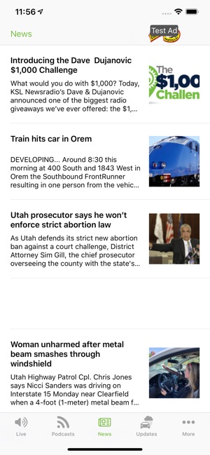 KSL News Radio(圖3)-速報App
