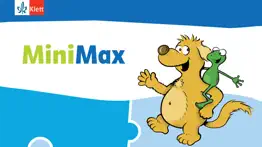 minimax mathe iphone bildschirmfoto 2