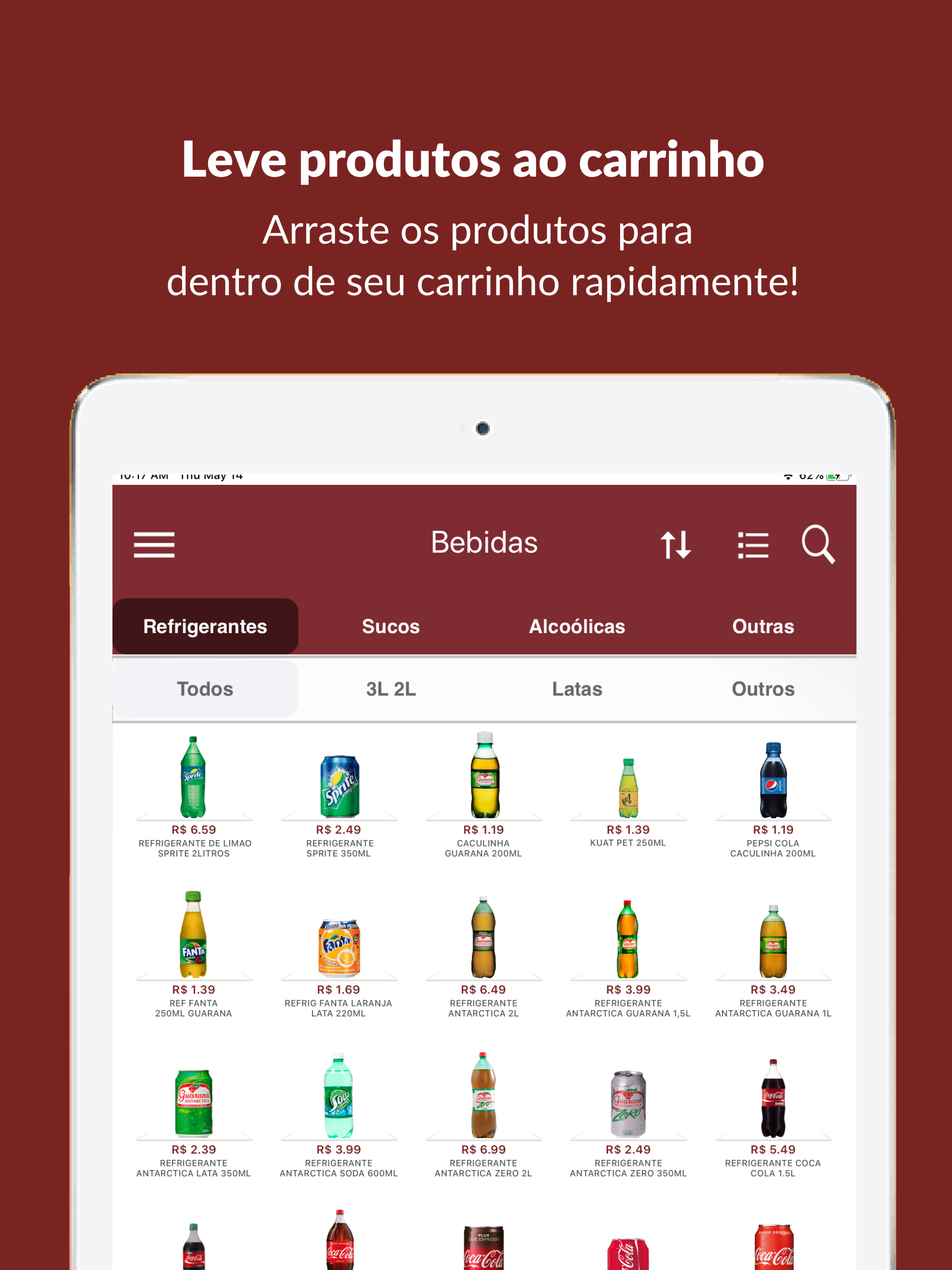 Super São Jorge screenshot 7
