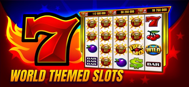 Neverland Casino(圖6)-速報App