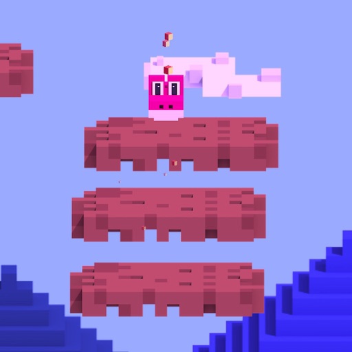 Pixel Stack Jump Pro Pixel Stack Jump Pro