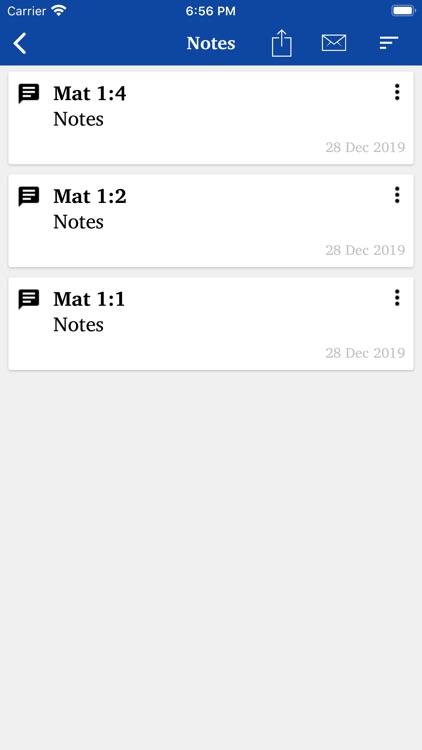 Bib la VKF screenshot-3