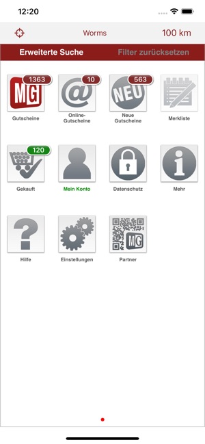 Mobile-Gutscheine.de