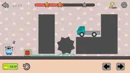 Game screenshot Dino Brain - Draw Physics Line mod apk