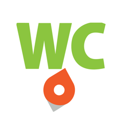 ‎WC kompas