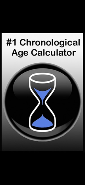 #1 Chronological Age Calculatr