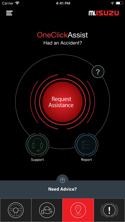 Mi.Isuzu screenshot-4