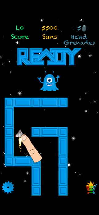 Maze-Race Screenshot 2 of 5