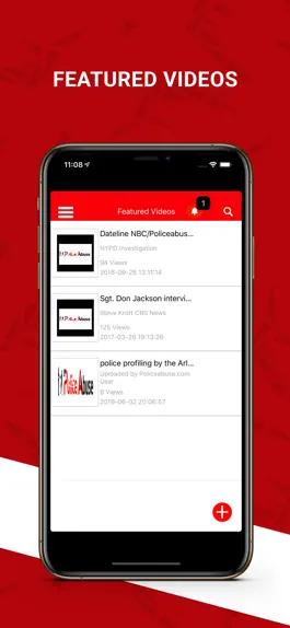 Game screenshot PoliceAbuse.com mod apk