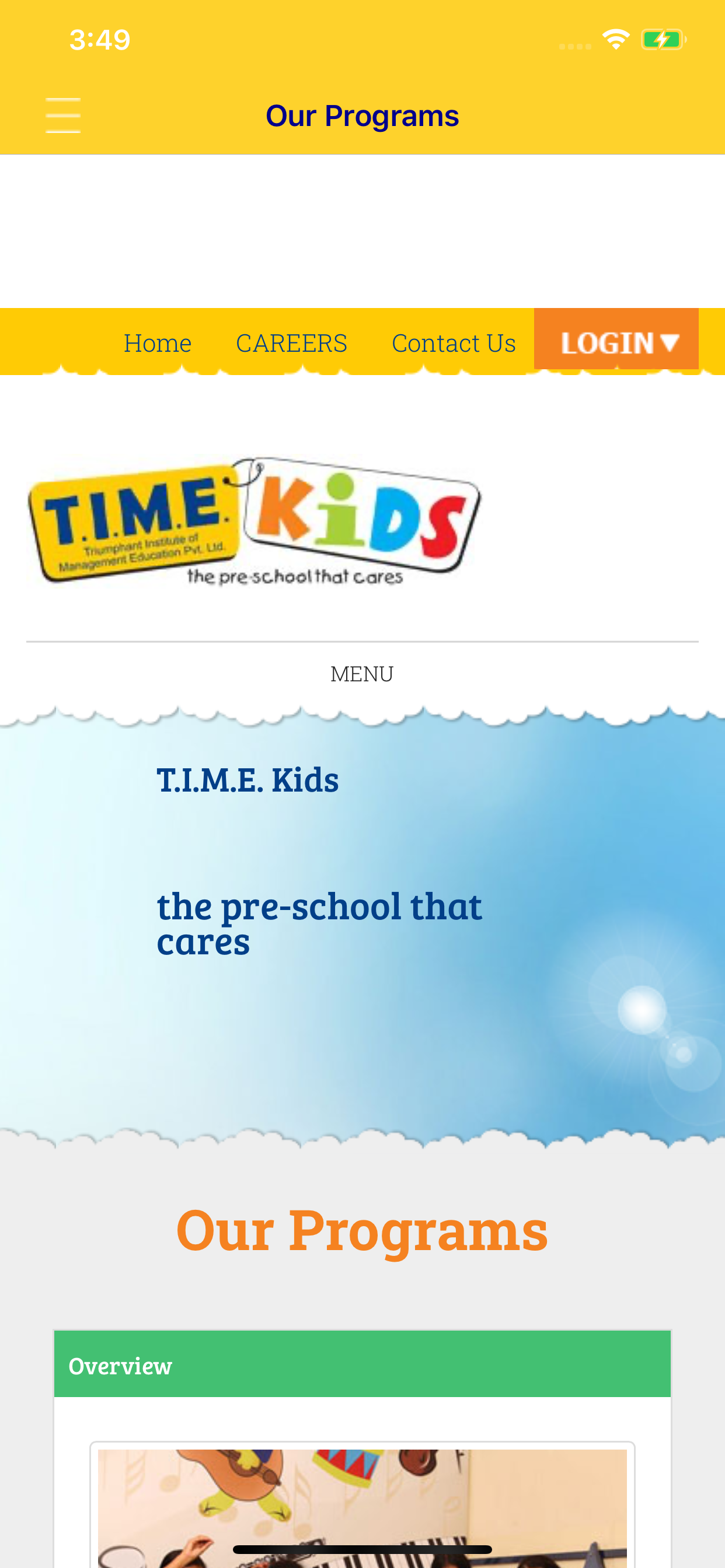 TIMEKIDS