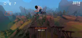 Game screenshot Trail Boss BMX apk