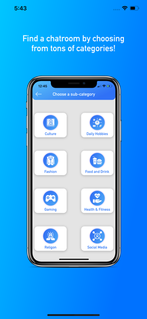 Daily Talks(圖5)-速報App
