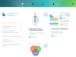 Game screenshot Naocare apk