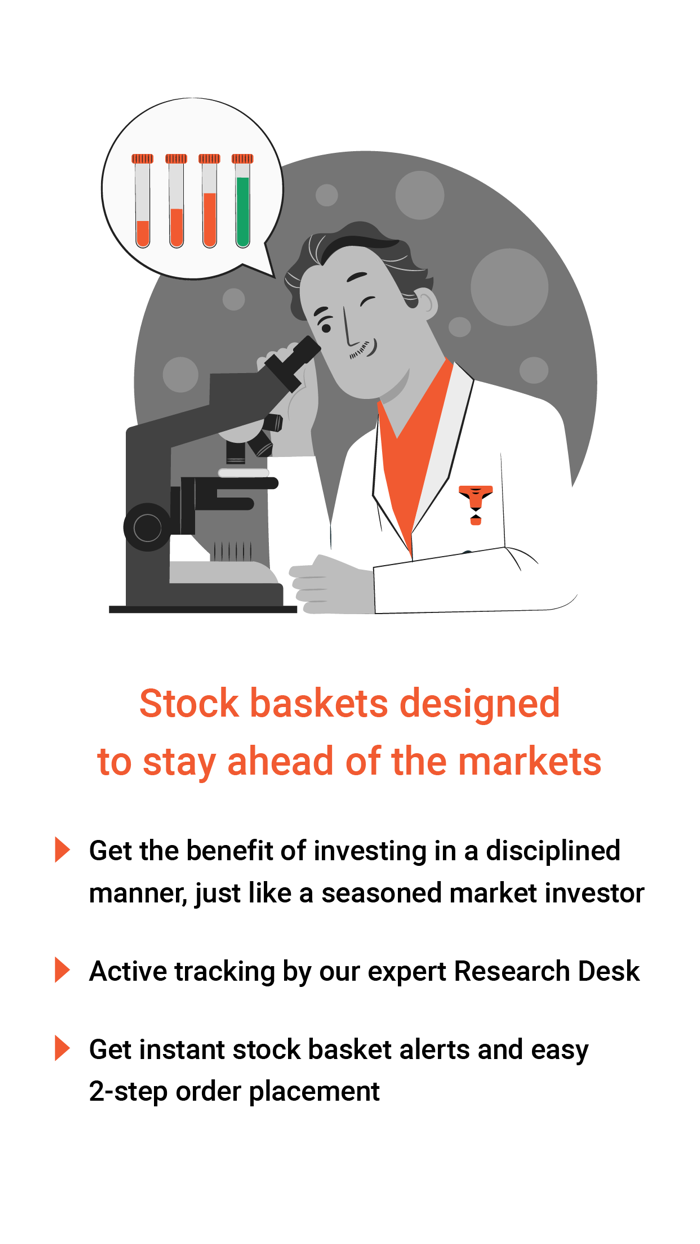 InvesTiger by Sharekhan