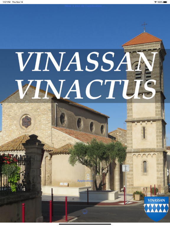 Screenshot #4 pour Vinassan