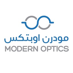 مودرن اوبتكس للنظارات الطبية
