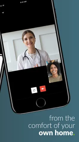 Game screenshot Science 37 Clinical Research apk