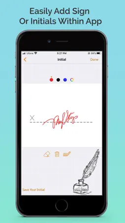 Scan, eSign & Fill Documents screenshot 8