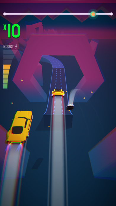 Drift King 3D - Drift Racing screenshot 2