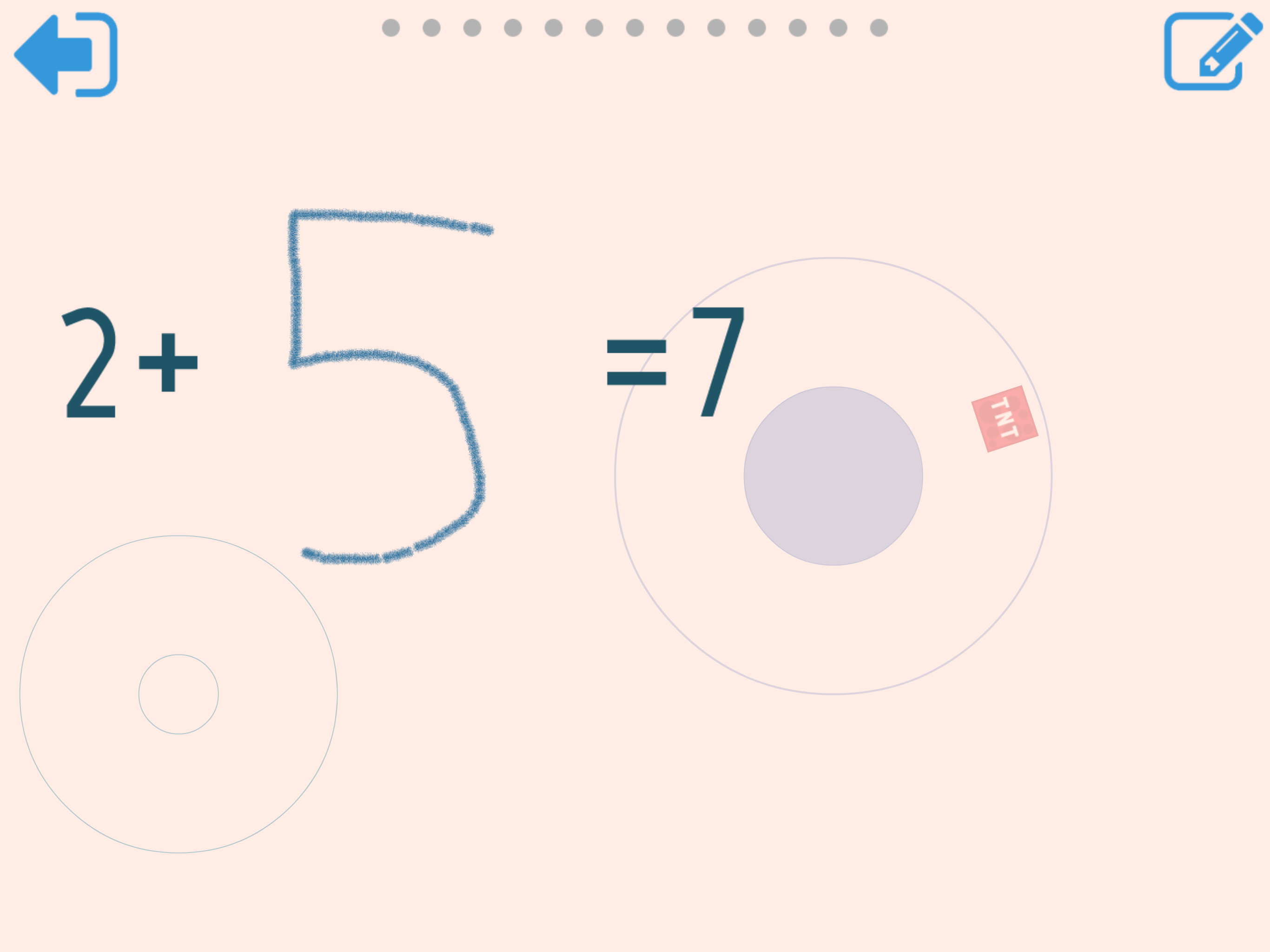 Mathe 2. Klasse