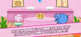 Game screenshot Bunny Milkshake Kawaii Kitty apk