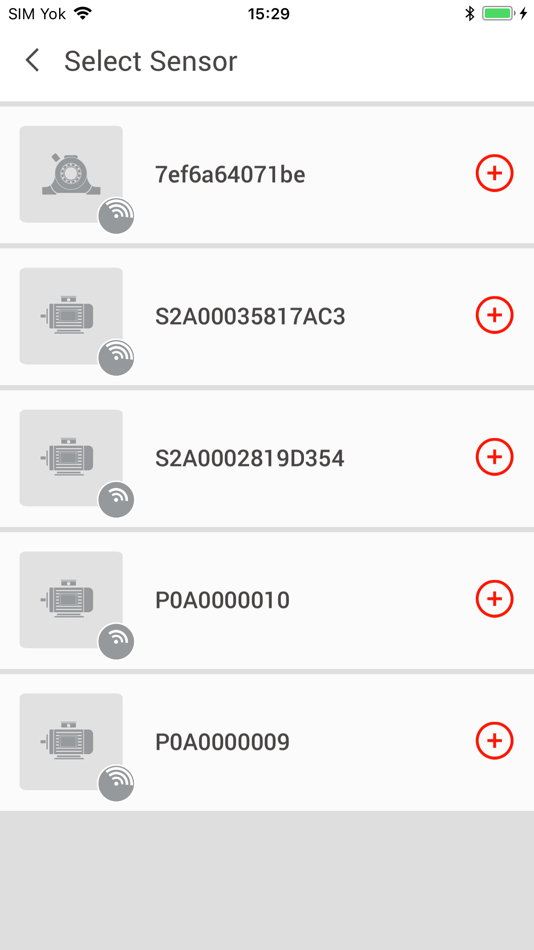 #3. Digital Powertrain (iOS) 由: ABB Information Systems AG