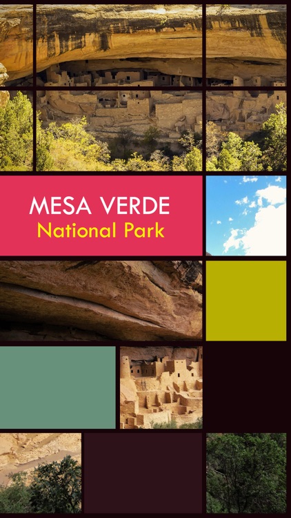 Mesa Verde National Park Tour