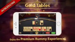 Game screenshot Rummy King apk