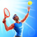 Tennis Clash: Jeu de champions Tennis Clash: Jeu de champions