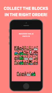 zigzag — finder game! айфон картинки 1