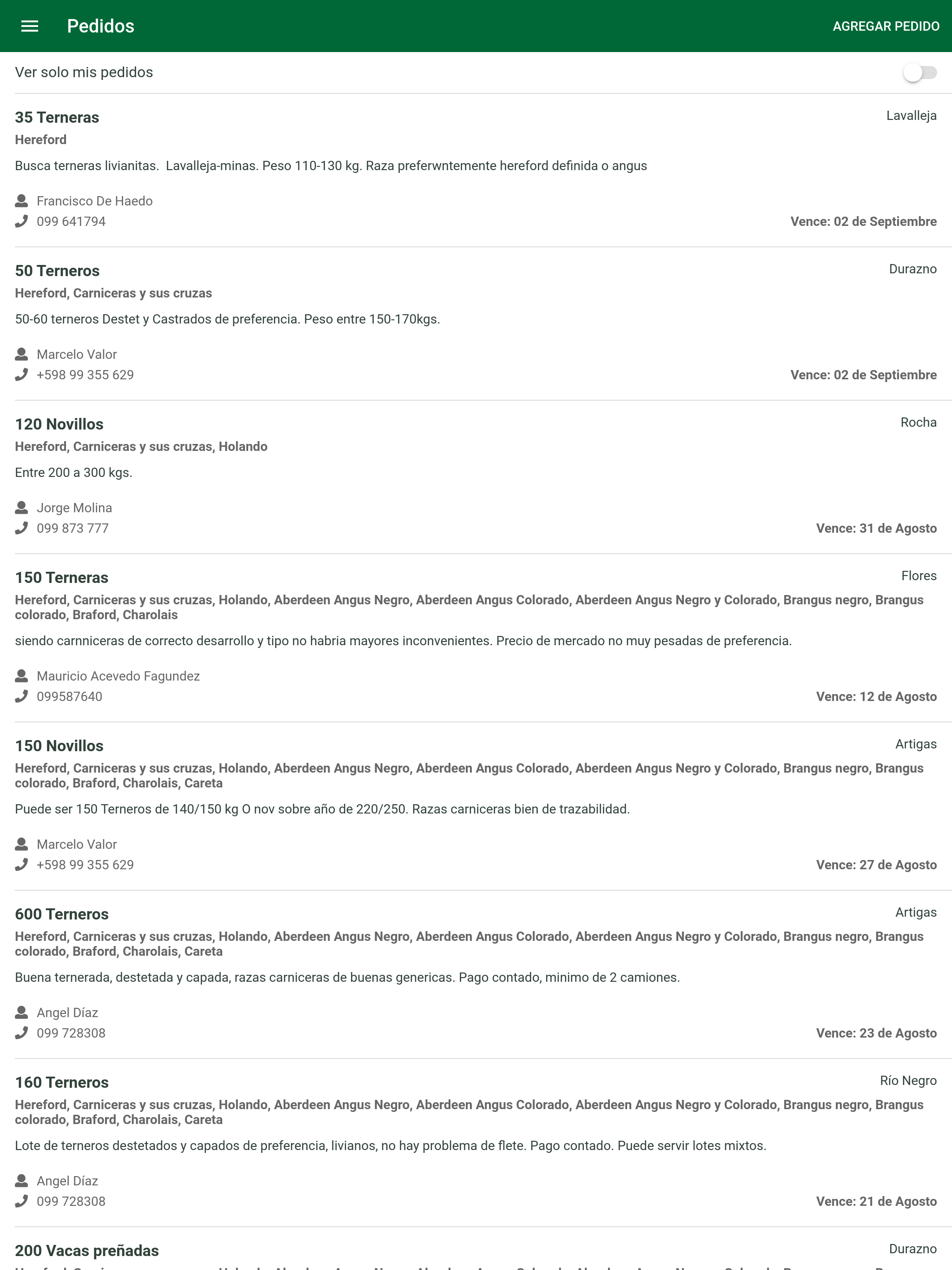 Escritorio Dutra screenshot 5