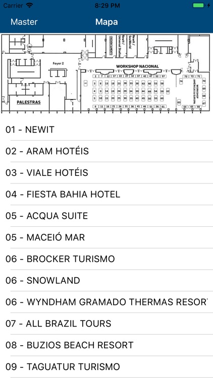 NewIt Eventos screenshot-6