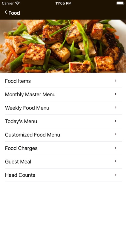 ShantiNiketan Admin screenshot-4