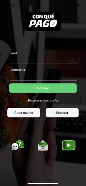 ConQuePago(圖1)-速報App