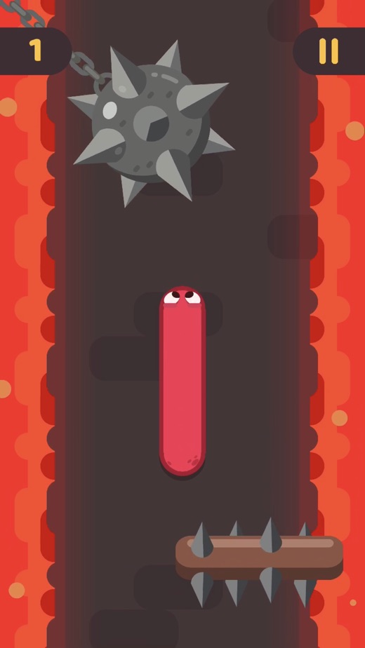 【图】Worm Run!(截图3)