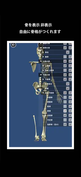 Game screenshot Bone (ボーン) hack